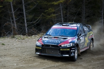 Rallye de Charlevoix